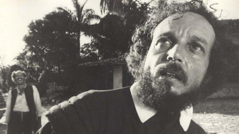 A Cuban Fight Against Demons image