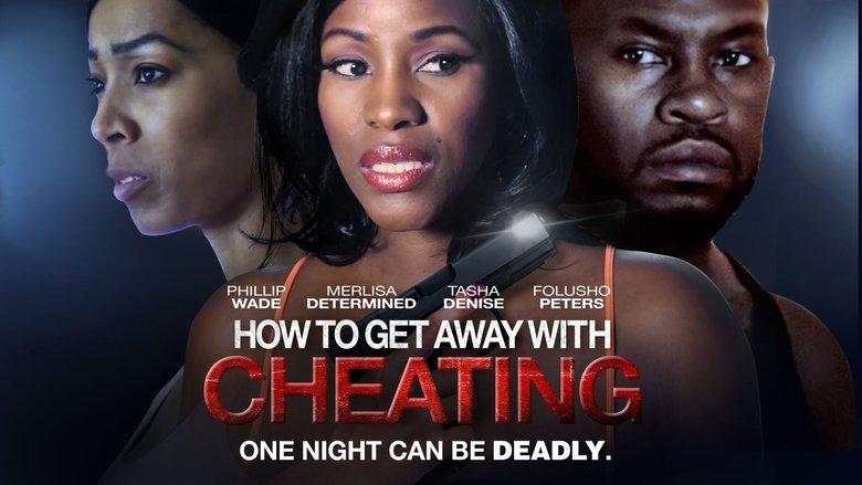 How to Get Away With Cheating image