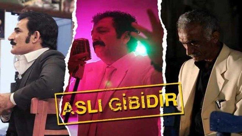 Aslı Gibidir image