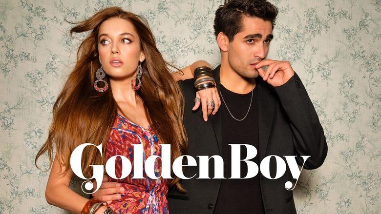 Golden Boy image