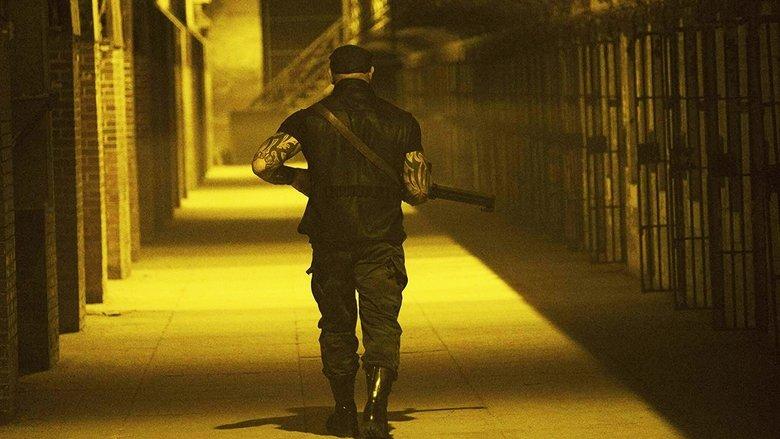 Escape Plan: The Extractors image