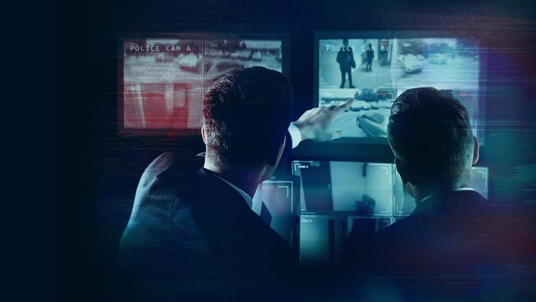 Real Time Crime image