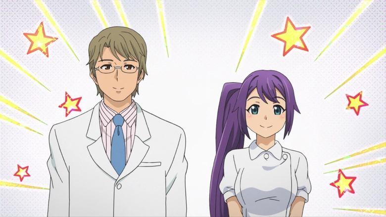 Comical Psychosomatic Medicine image