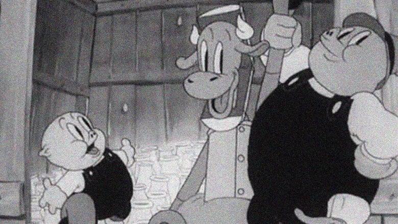 Porky's Poppa image