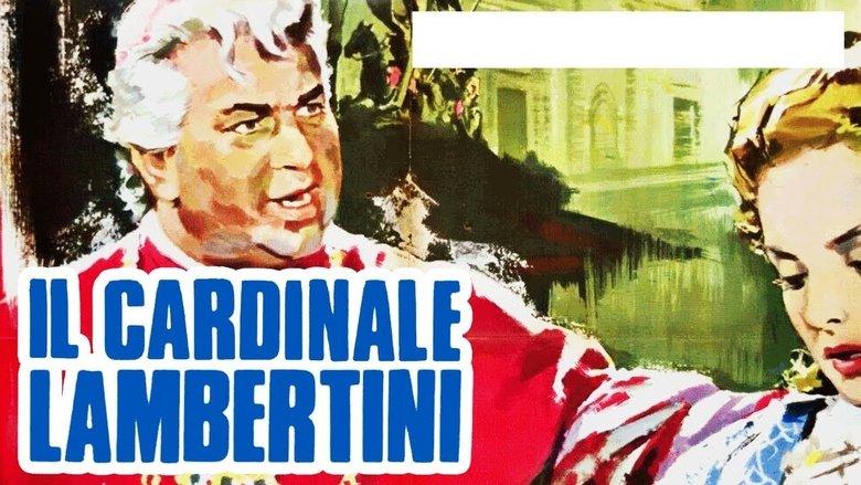 Il cardinale Lambertini image