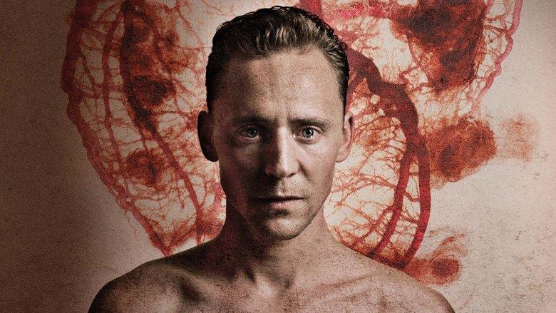 National Theatre Live: Coriolanus image