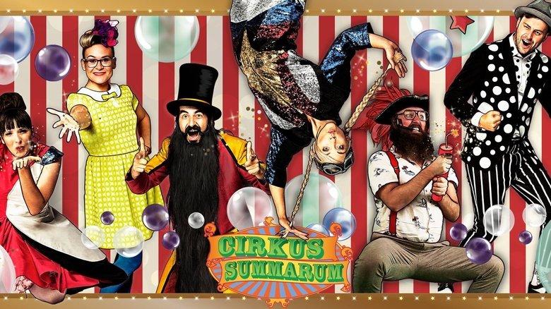 Cirkus Summarum image