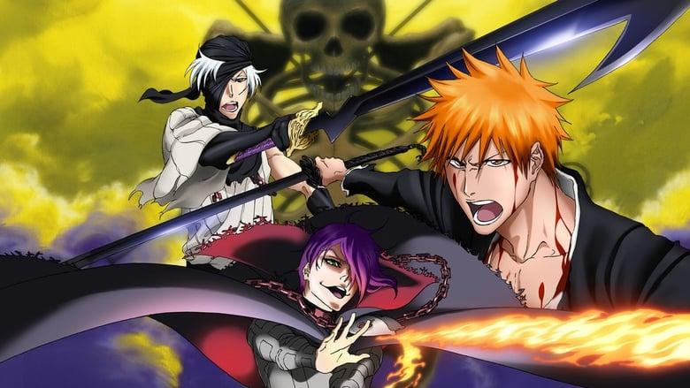 Bleach the Movie: Hell Verse image