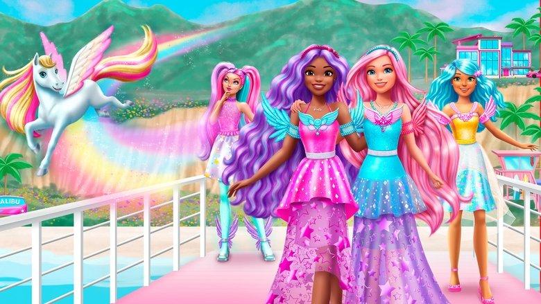 Barbie: A Touch of Magic image