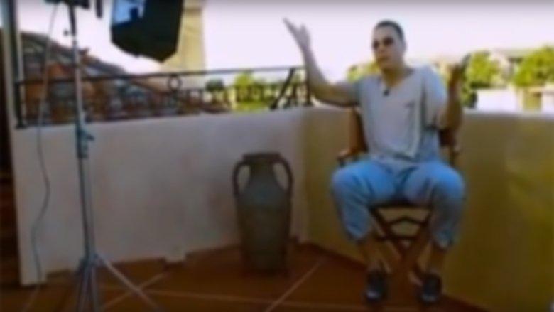 Dans la peau de Jean-Claude Van Damme image