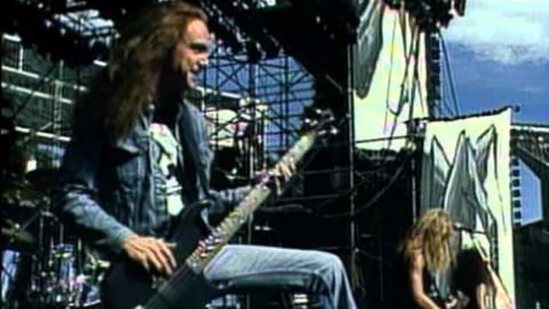 Metallica - Cliff 'Em All image
