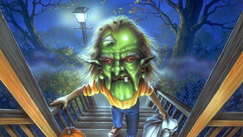 The Haunted Mask II image