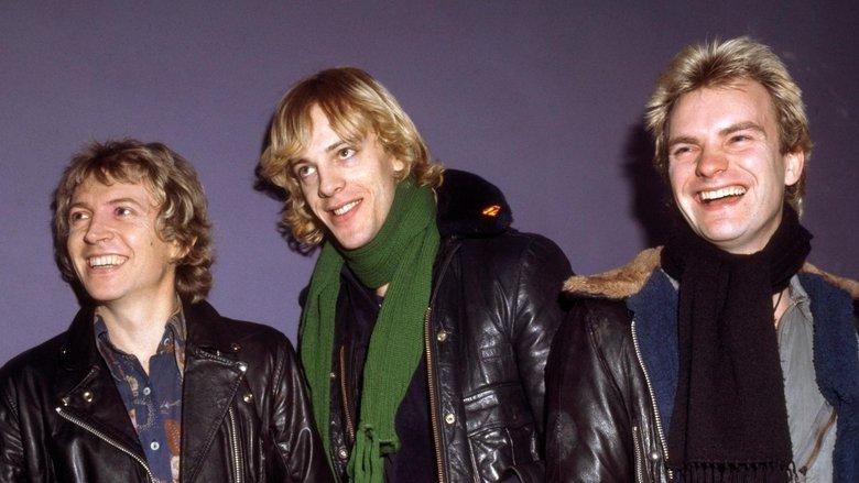 The Police - Every Breath You Take image