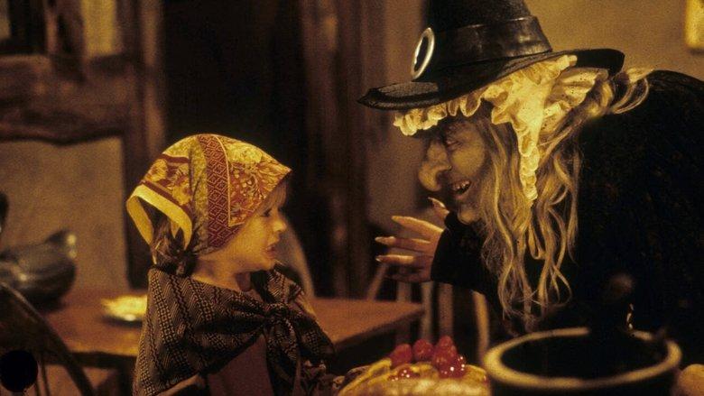 Hansel and Gretel image