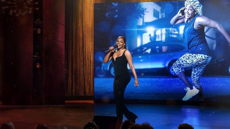 Tiffany Haddish: Black Mitzvah image
