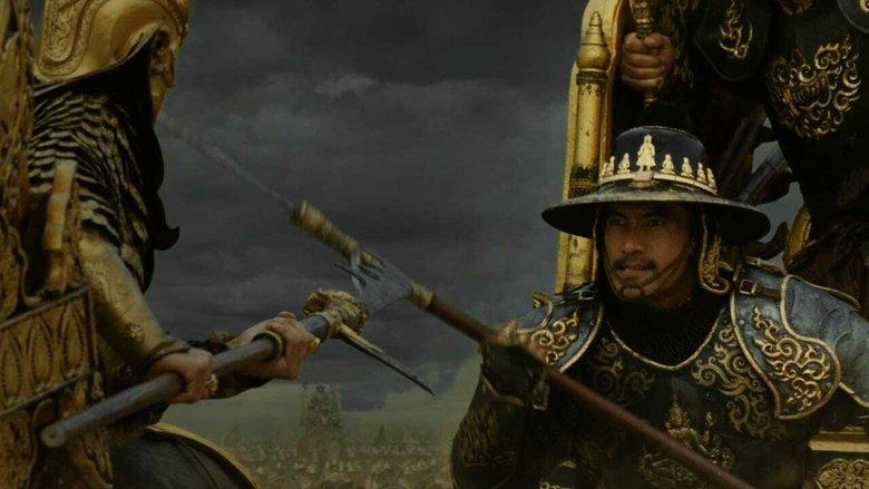 King Naresuan Part: 5 image