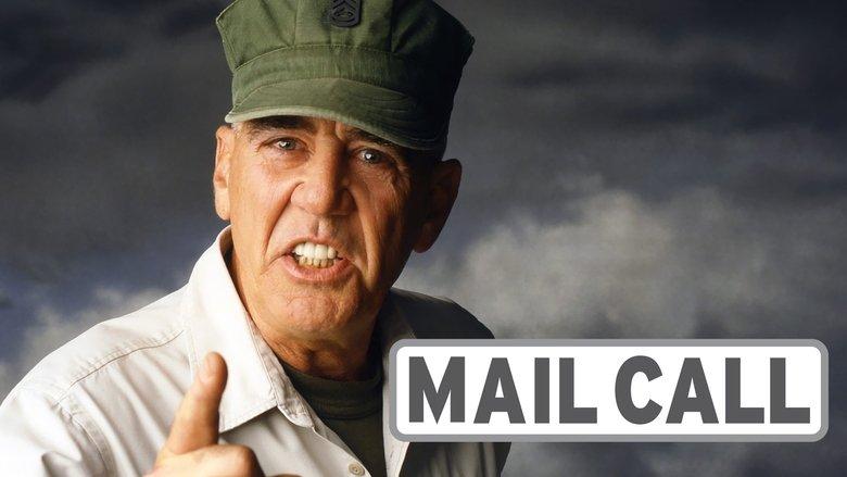 Mail Call image