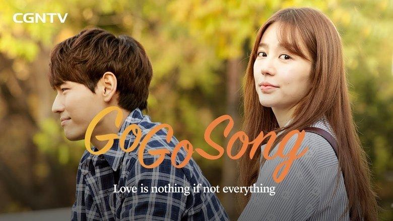 Go Go Song image