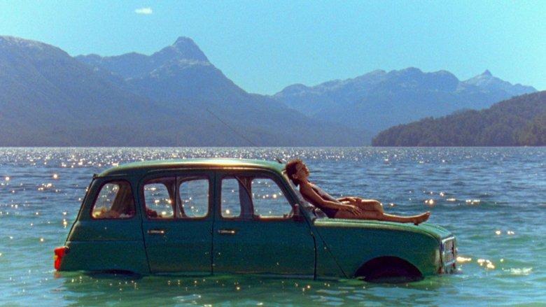 The Idea of a Lake image