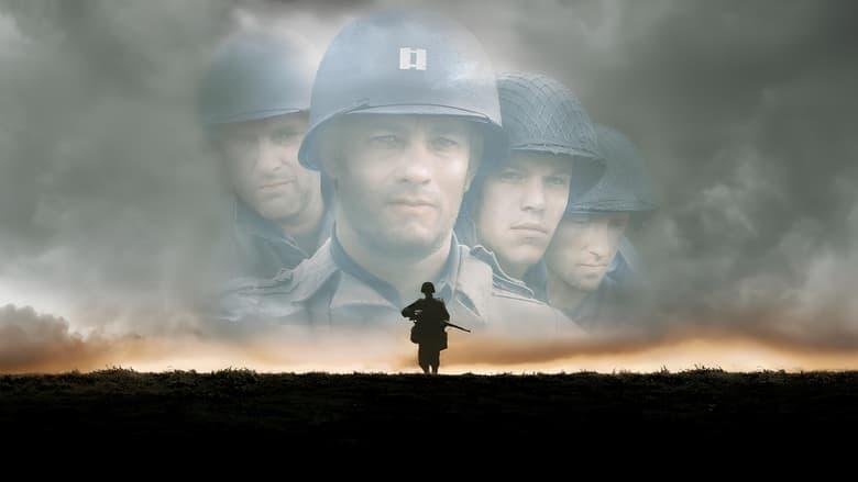 Saving Private Ryan image