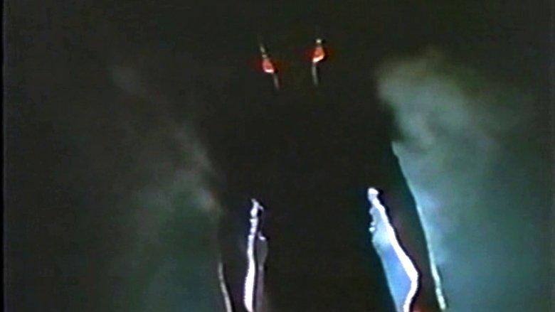Vampire Cop image