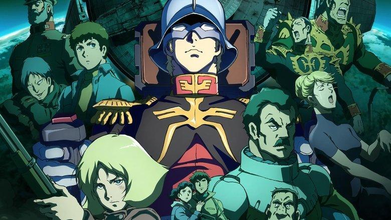 Mobile Suit Gundam: The Origin V: Clash at Loum image