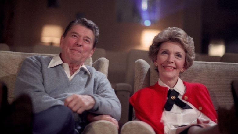 Reagan image