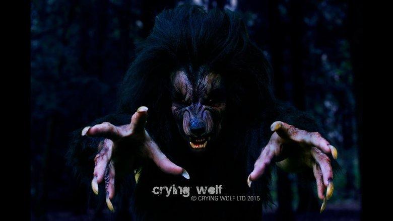 Crying Wolf image
