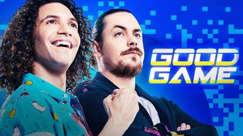 Good Game image