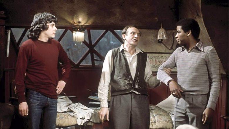 Rising Damp image