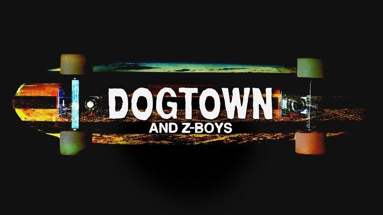 Dogtown and Z-Boys image