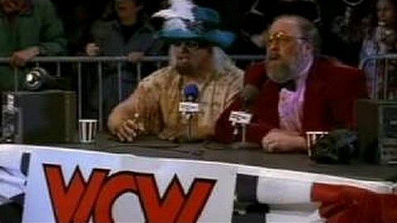 The Jesse Ventura Story image