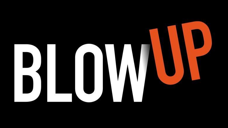 Blow Up image