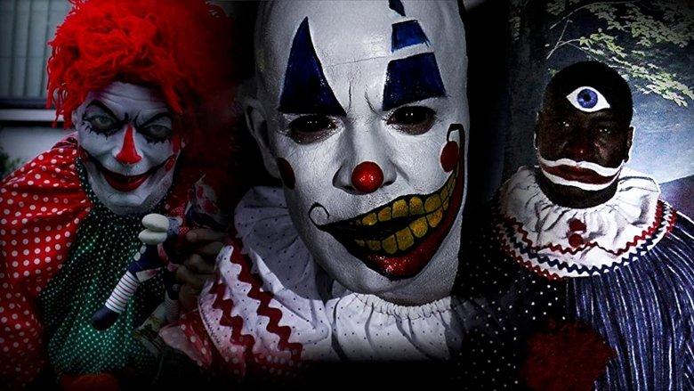 Fear of Clowns 2 image
