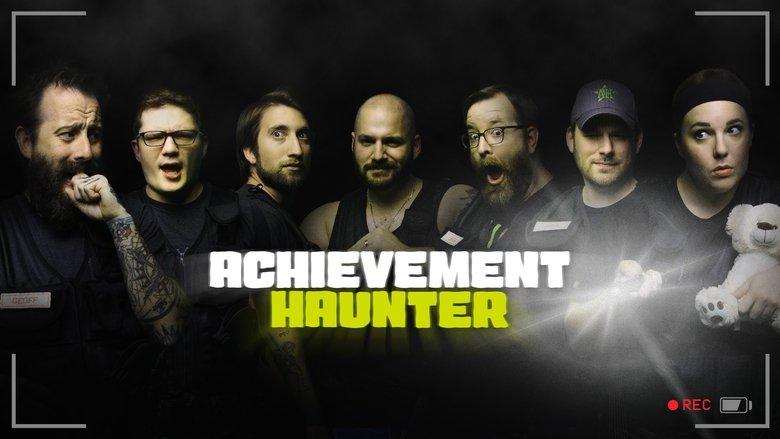 Achievement Haunter image