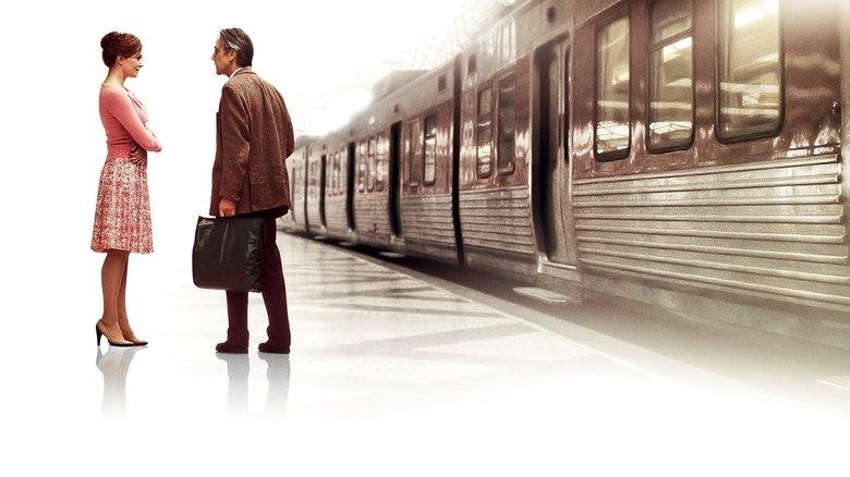 Night Train to Lisbon image