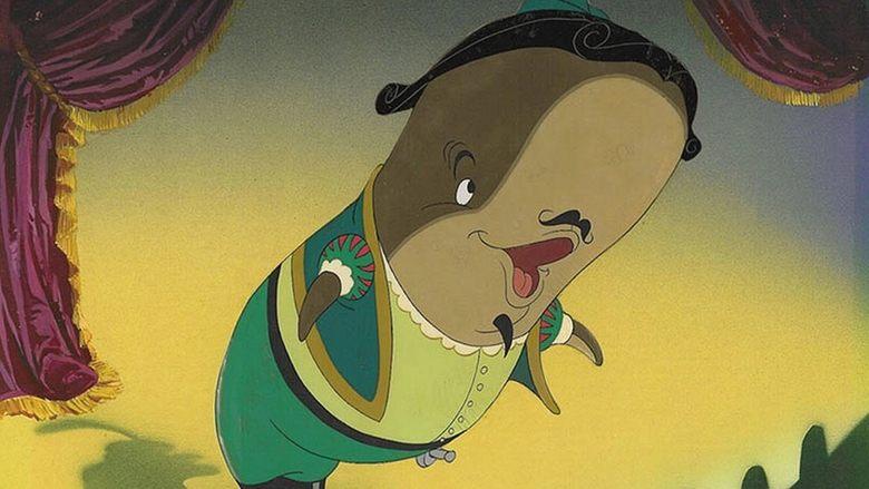 Willie the Operatic Whale image