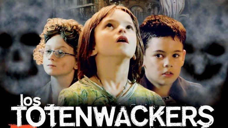 The Totenwackers image