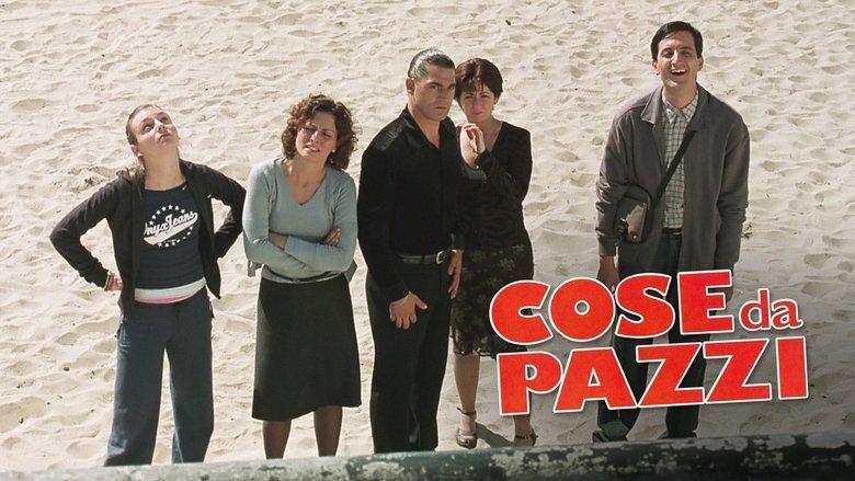 Cose da pazzi image