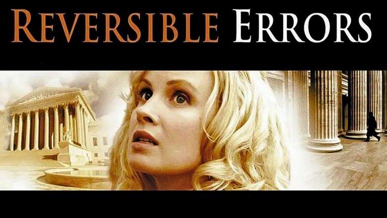 Reversible Errors image