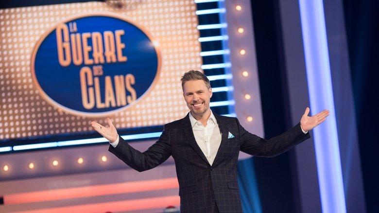 La guerre des clans image