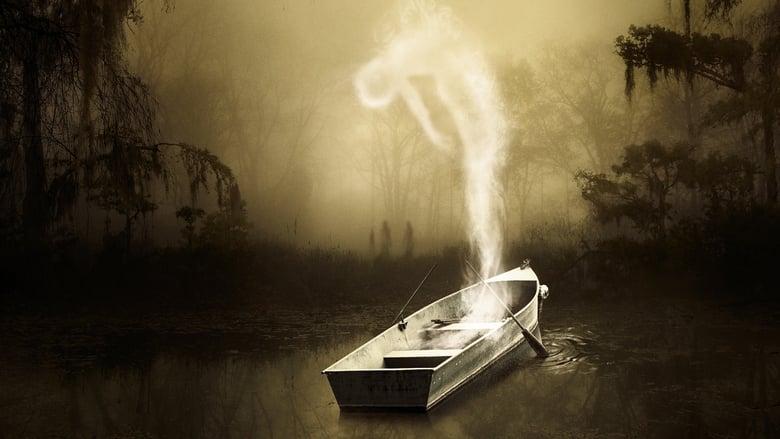Ghosts of Morgan City image