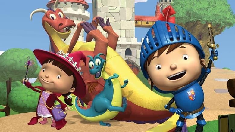 Mike the Knight image