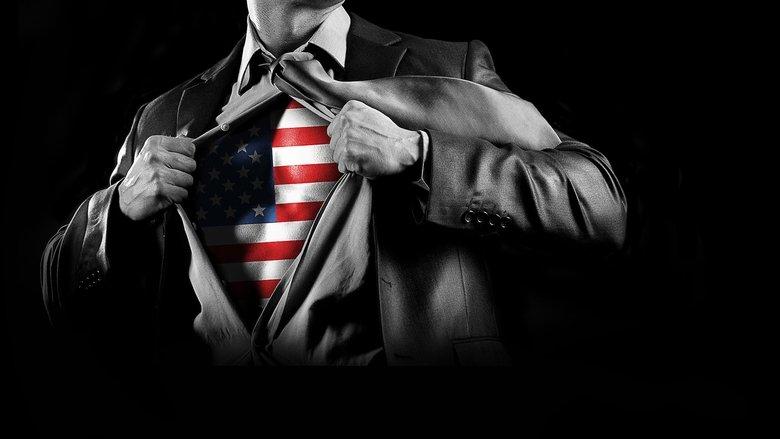 Superheroes Decoded image