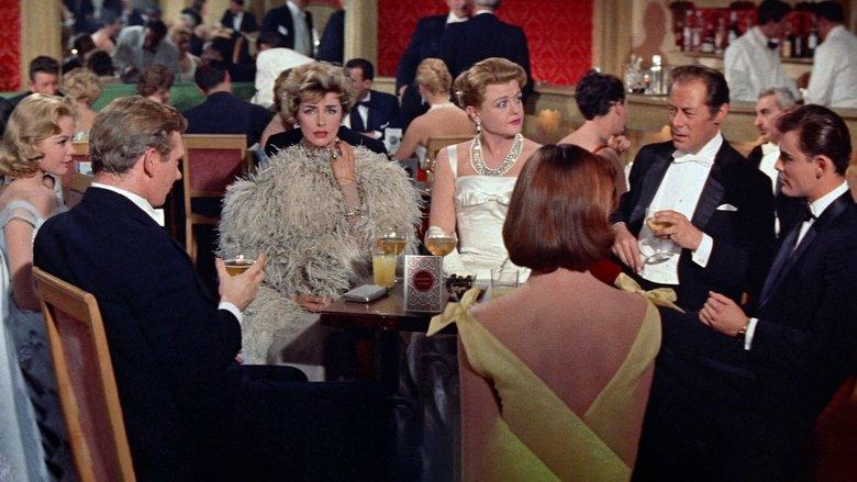 The Reluctant Debutante image