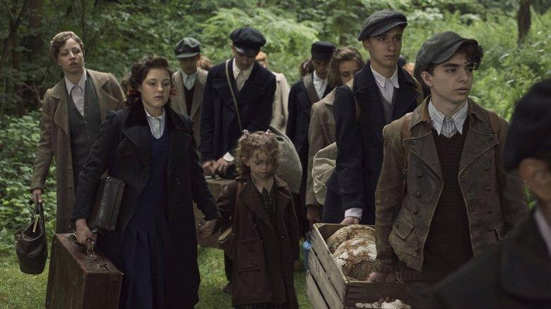 The Children of Villa Emma image