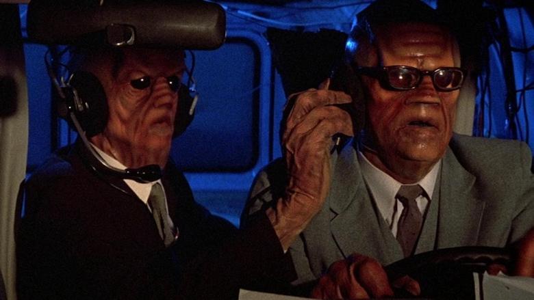 The Adventures of Buckaroo Banzai Across the 8th Dimension image