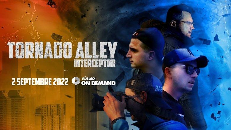 Tornado Alley Interceptor image