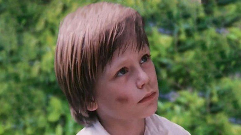 Tyoma's Childhood image