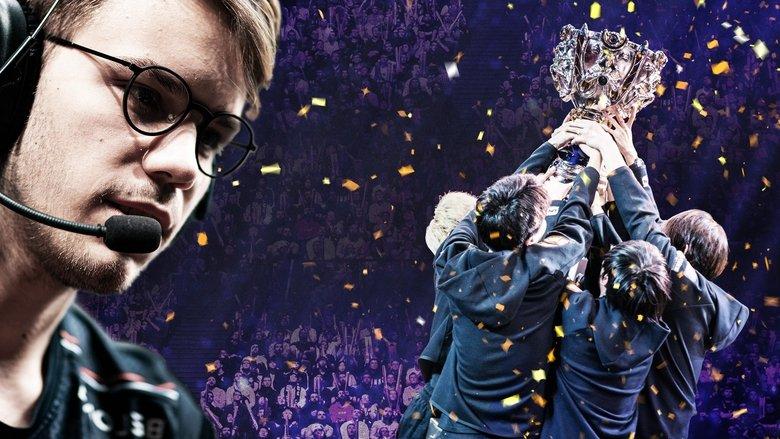 Fight for First: Excel Esports image